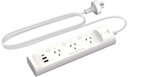 TP-Link Tapo P300 Smart Wi-Fi Power Strip $39 + Delivery ($0 OnePass/C&C/in-Store) @ Bunnings