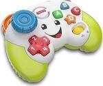 Fisher-Price Laugh & Learn Game & Learn Controller $9 + Delivery ($0 with Prime/ $59 Spend) @ Amazon AU