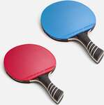 18% off Peacemaker 2-Paddle / Table Tennis Bat Bundle (Blue & Pink) $235.34 Delivered @ AirBlades Tennis