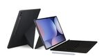 Samsung Galaxy Tab S10 Ultra Wi-Fi 256GB + Ultra Book Cover KB Slim $1129.55 Delivered (with Trade in & 1st App Order) @ Samsung