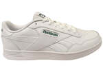 Reebok Court Advance Mens White Sneakers $59 (RRP $100) + Shipping @ Brand House Direct