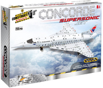 Construct IT: Concorde Jet $11.40, Tanker $9, Bus $13.80, Motorcycle $13.80, Dinosaur $9, Vehicle $9 + Del ($0 OnePass) @ Catch