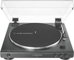 Audio Technica AT-LP60X Fully Automatic Belt-Drive Turntable $164 (via Price Beat) + Delivery ($0 Uber/ C&C) @ The Good Guys