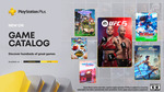 [PS4, PS5, PS Plus] PS+ Extra/Premium March: UFC 5, Prince of Persia: The Lost Crown & More @ PlayStation