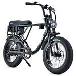 VALK Nomad Electric Fat Tyre Bike $2,499 (RRP $3,999) + Delivery from $65.92 ($0 SYD C&C) @ Mytopia