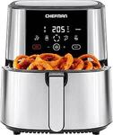 Chefman TurboFry Touch Air Fryer XL 7.5L $54.83 + Delivery ($0 with Prime/ $59 Spend) @ Amazon AU