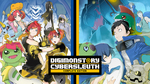 [Switch] Digimon Story Cyber Sleuth: Complete Edition 90% off A$7.99 @ Nintendo eShop