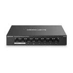 [Backorder] Mercusys MS108GP 8-Port Gigabit Desktop Switch with 7-Port PoE+ $49 + Delivery ($0 Prime/ $59 Spend) @ Amazon AU
