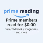 [Prime] 1000+ eBooks / Comics Free to Read with Amazon Prime Membership @ Amazon Au