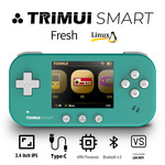 Trimui Smart 2.4" Retro Handheld US$23.88 (~A$39.07) Delivered @ BOYHOM Store AliExpress