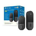 TP-Link Tapo DL110 Smart Door Lock $200.16 Delivered @ Amazon US via Amazon AU