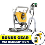 Wagner Control Pro 250 Airless Sprayer $927 Delivered / C&C / in-Store @ Tool Kit Depot