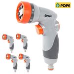 5x Pope Smart Button Hand Spray Gun for Garden Hoses $49 (Delivered) @South East Clearance