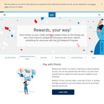Spend $50 or More Twice at EG Ampol, Get $5 Cashback @ Citibank Rewards