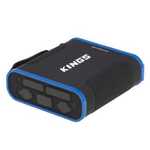 [Afterpay] Kings 36Ah LiFePO4 100W USB-C 460.8Wh Power Pack $251.10 + Delivery @ 4WD Supa Centre eBay