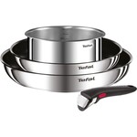 Tefal Ingenio Cook Eat 3-Piece Cookware + 1 Removable Handle & 1000 Bonus Everyday Rewards Points $89 Delivered / C&C @ BIG W