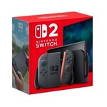 [eBay Plus, Pre Order] Nintendo Switch 2 Console $618.80 Delivered @ Kogan/Dick Smith eBay