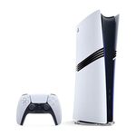 PlayStation 5 Pro $1049, with Vertical Stand $1098, PS5 Digital $549 Delivered @ Amazon AU