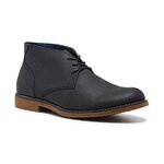Hush Puppies Men's Terminal Desert Boot $69 Delivered (62% off RRP, Black or Mahogany Rub, Up to US16) @ Amazon AU