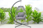 Outdoor Hanging Chair $199 + Shipping from $29 to QLD NSW VIC Metro @ Big Lot