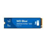 WD Blue SN5000 PCIe Gen4 NVMe M.2 SSD 1TB $75 + Delivery ($0 VIC, NSW, SA C&C) @ Centre Com