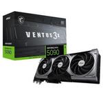 MSI RTX 5090 Ventus 3x OC 32gb $4332 NSW Pickup Only @ Umart