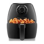 Chefman TurboFry 3.5L Air Fryer $18 + Delivery ($0 with Prime/ $59 Spend) @ Amazon AU