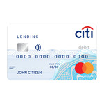 70,000 Velocity Points When You Access $5000 or More Credit within 3 Months (8.9% P.a., $199 Fee) @ Citi Ready Credit