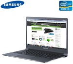 Samsung Series 9 i5 Ultrabook PRICESMASH! NP900X3C-A01AU $999 w/ Free Carry Bag @ Vision Tech!
