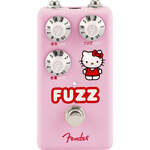 Fender x Hello Kitty Fuzz Effects Pedal $143.10 Delivered @ Belfield Music