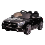 Mercedes SL65 AMG Kids Licensed Electric 12V Ride On Car - $149 + Delivery ($0 VIC C&C) @ Go Easy Online