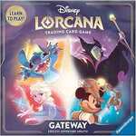 [Prime] Disney Lorcana Shimmering Skies Gateway Set  $21.50 Delivered @ Amazon AU