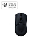 Razer Viper V2 Pro Black Wireless Mouse $85.25 ($83.25 eBay Plus) Delivered @ Razer eBay