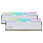 Klevv 48GB (2x24GB) 6000MT/s CL30-36-36-76 DDR5 EXPO $209 + Delivery ($0 C&C) @ Umart