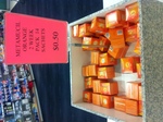 [BNE] Metamucil Orange 14 Sachets for $0.50 - Save $1.49 *75% off*