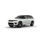 Jeep Grand Cherokee Plug-in Hybrid $77,760 (Save $33,090) + On-Road Cost @ Jeep Dealers