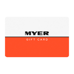 Purchase a $200 Myer eGift Card, Receive a Bonus $20 Myer eGift Card (10% Bonus Value) @ GiftCards.com.au