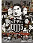 Sleeping Dogs - Amazon - Steam Key - $9.99 USD