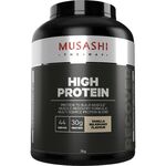 Musashi High Protein 2kg $59 @ Woolworths