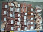 Win an 1/8th of a Cow Pack from Farmer to Fridge [Select VIC Addresses]