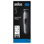 [OnePass] Braun All-in-One Series 3 Grooming Kit $29, Crestell Allergy Sensitive Medium Pillows 2 Pack $10 Delivered @ Kmart