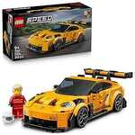LEGO Speed Champions Porsche 911 GT3 RS Super Car 77239 $28 + Delivery ($0 with Prime/ $59 Spend) @ Amazon AU