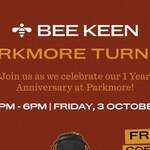 [VIC] Free Coffee on 3 Oct 4-6 pm @ Bee Keen Cafe (Parkmore Shopping Centre, Keysborough)