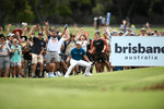 Win a Brisbane Summer of Sport Competition Valued at $5,172 from Brisbane City Council [No Travel]