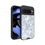 [Prime] Mous Limitless 5.0 Silver Pearl Case Pixel 9 Pro $16.99 Delivered @ Mous Products Ltd via Amazon AU