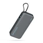 CUKTECH PB200N 20000mAh 45W Power Bank with Built-in Cable $39.99 Delivered @ Mostly Melbourne