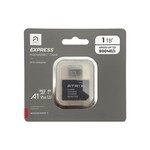 [Zip] Atrix microSD Express Card for Nintendo Switch 2 - 1TB $191.21 + $9.95 Delivery ($0 with eBay Plus) @ EB Games eBay