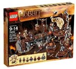 Lego The Goblin King Battle, $85 Shipped, Amazon UK