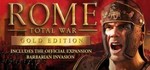 Empire Total War Rome Gold Edition around $3.50