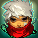 Bastion for iOS $0.99 (Req. iPad 2 or Newer, iPhone 4S or Newer, iPod Touch 5th Gen) (Was $5.49)